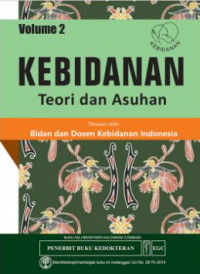 Image of Kebidanan Teori dan Asuhan Volume 2
