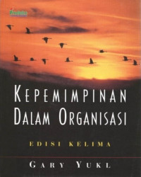 Image of Kepemimpinan dalam Organisasi