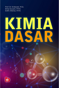 Image of Kimia Dasar