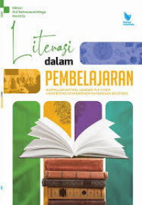 Image of Literasi dalam Pembelajaran
