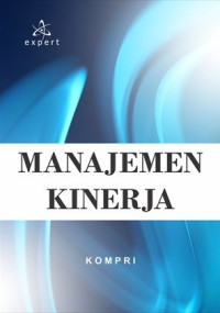Image of Manajemen Kinerja