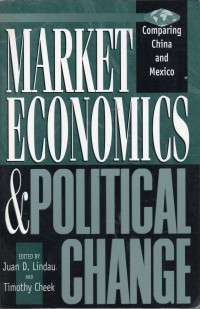 Image of Market Economics & Political Change