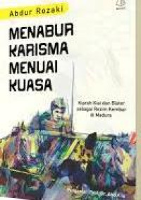 Image of Menabur Karisma Menuai Kuasa