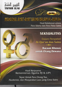 Image of Mengenal Ayat-Ayat Sains dalam Al-Qur'an: Seksualitas