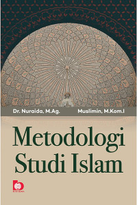Image of Metodologi Studi Islam