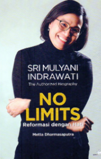 Image of NO LIMITS : Reformasi dengan Hati