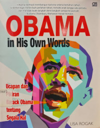 Image of Obama in His Own Words