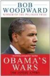 Image of Obama's Wars: The Inside Story
