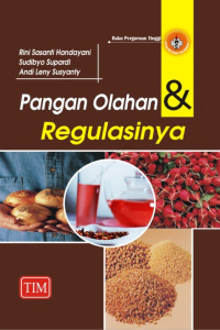 Image of Pangan Olahan & Regulasinya