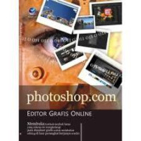 Image of Photoshop.com Editor Grafis Online