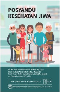 Image of Posyandu Kesehatan Jiwa