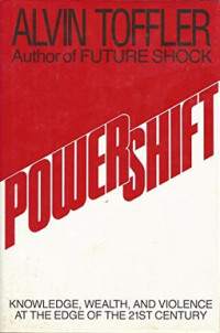 Image of Power Shift