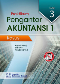 Image of Praktikum Pengantar Akuntansi 1 Kasus