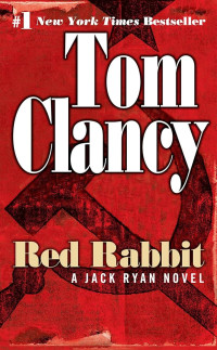 Image of Red Rabbit