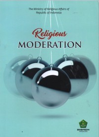 Image of Religious Moderation