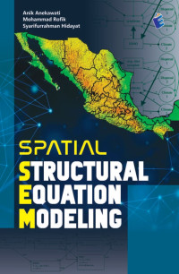 Image of Spatial Structural Equation Modeling