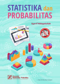 Image of Statistika dan Probabilitas