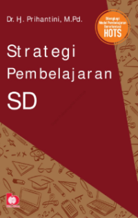Image of Strategi Pembelajaran SD