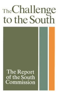 Image of The Challenge to the South: The Report of the South Commission