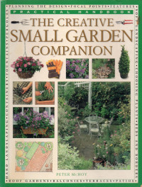 Image of The Creative Small Garden Companion