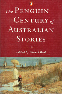 Image of The Penguin Century of Australian Stories