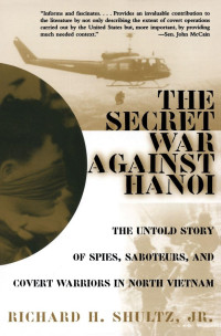 Image of The Secret War Against Hanoi