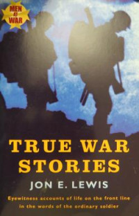 Image of True War Stories