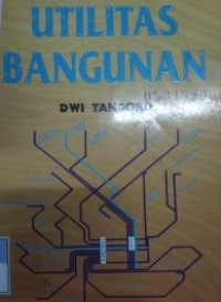 Image of Utilitas Bangunan