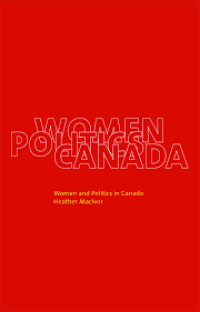 Image of Women and Politics in Canada