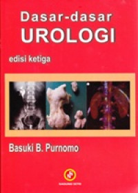 Image of Dasar-dasar Urologi