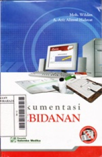 Image of Dokumentasi Kebidanan