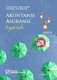 Image of Akuntansi Asuransi Syariah