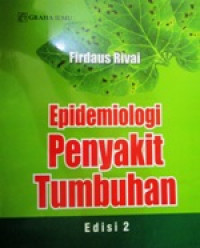 Image of Epidemiologi Penyakit Tumbuhan