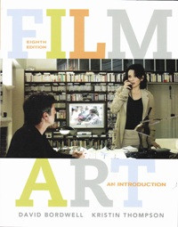 Image of Film art: an introduction