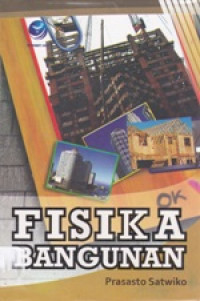 Image of Fisika Bangunan