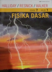 Image of Fisika Dasar: Jil: 2