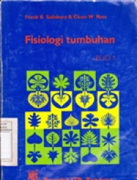 Image of Fisiologi Tumbuhan: Jil. 1