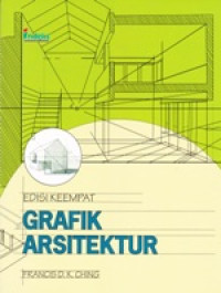 Image of Grafik Arsitektur