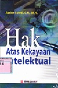Image of Hak Atas Kekayaan Intelektual