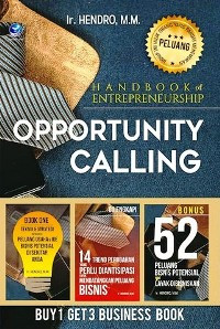 Image of Opportunity Calling