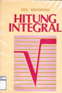 Image of Hitung Integral