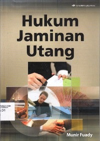 Image of Hukum Jaminan Utang