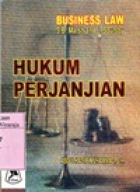 Image of Hukum Perjanjian