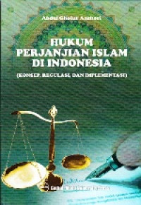 Image of Hukum Perjanjian Islam di Indonesia