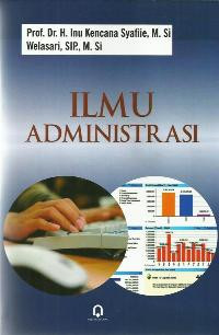 Image of Ilmu Administrasi