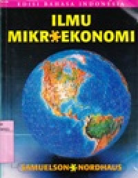 Image of Ilmu Mikro Ekonomi