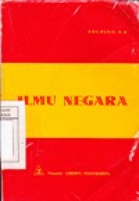 Image of Ilmu Negara