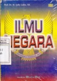 Image of Ilmu Negara