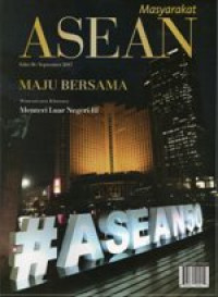 Image of Masyarakat ASEAN : Asean adalah kita