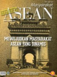 Image of Masyarakat ASEAN : Asean adalah kita